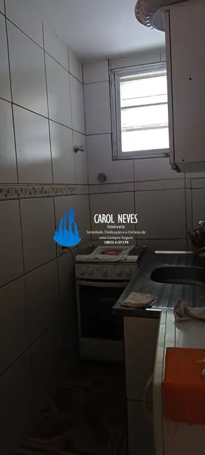 Foto 7 de Apartamento com 1 quarto à venda, 36m2 em Centro, Mongagua - SP