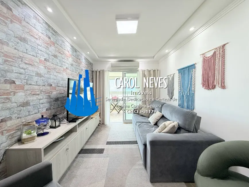 Apartamento com 3 quartos à venda, 110m2 em Flórida, Praia Grande - SP - imagem 2 Foto 2 de Apartamento com 3 quartos à venda, 110m2 em Flórida, Praia Grande - SP