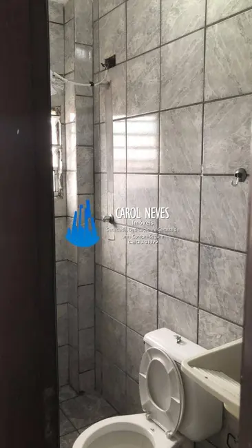 Kitnet com 1 quarto à venda, 21m2 em Tupi, Praia Grande - SP - imagem 7 Foto 7 de Kitnet com 1 quarto à venda, 21m2 em Tupi, Praia Grande - SP