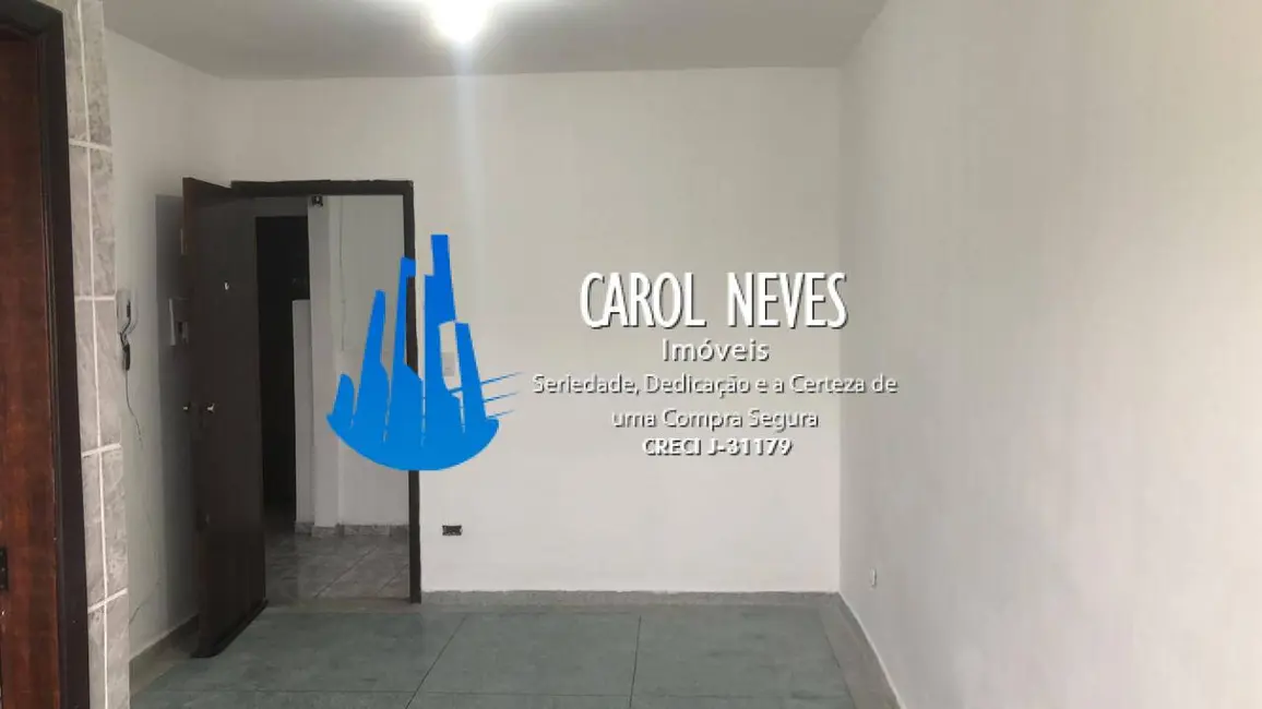 Kitnet com 1 quarto à venda, 21m2 em Tupi, Praia Grande - SP - imagem 2 Foto 2 de Kitnet com 1 quarto à venda, 21m2 em Tupi, Praia Grande - SP