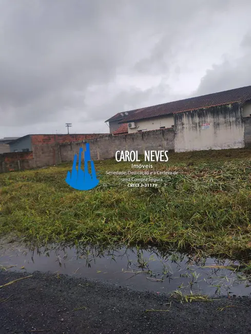 Foto 2 de Terreno / Lote à venda, 250m2 em Itanhaem - SP