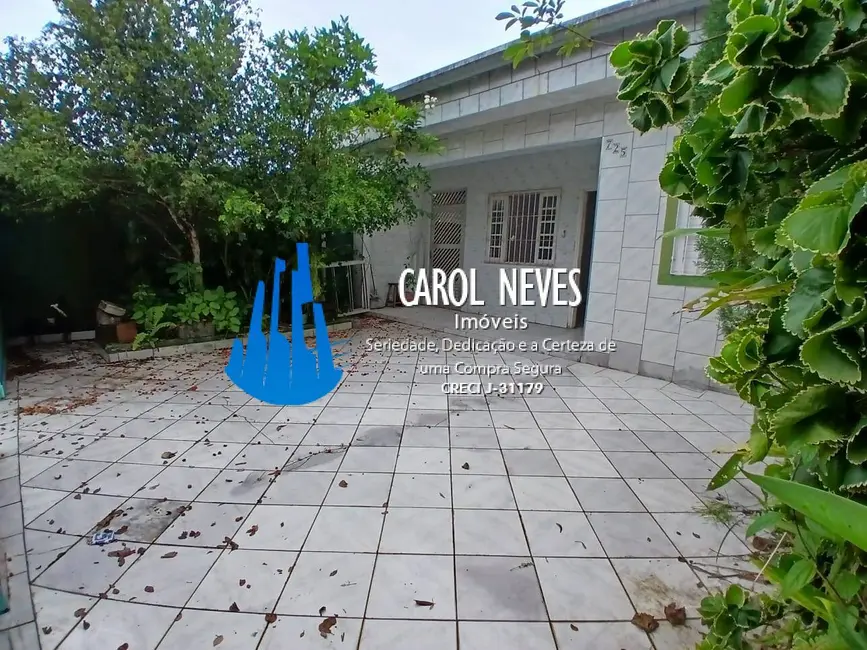 Foto 4 de Casa com 2 quartos à venda, 78m2 em Mongagua - SP