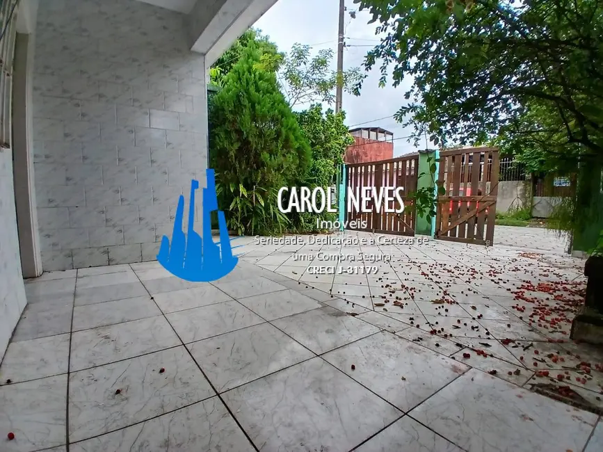 Foto 9 de Casa com 2 quartos à venda, 78m2 em Mongagua - SP