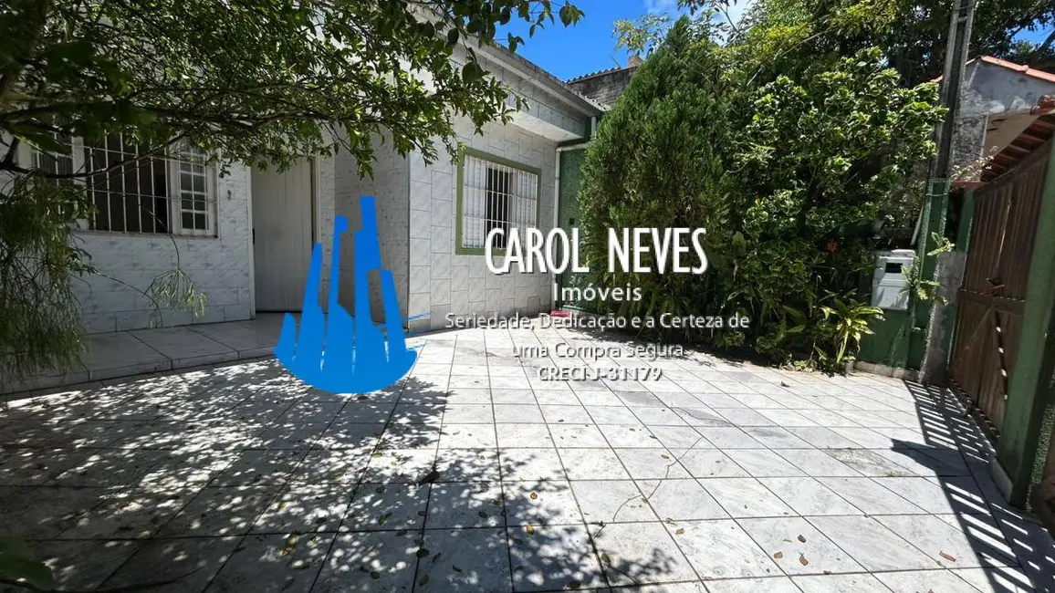 Foto 6 de Casa com 2 quartos à venda, 78m2 em Mongagua - SP