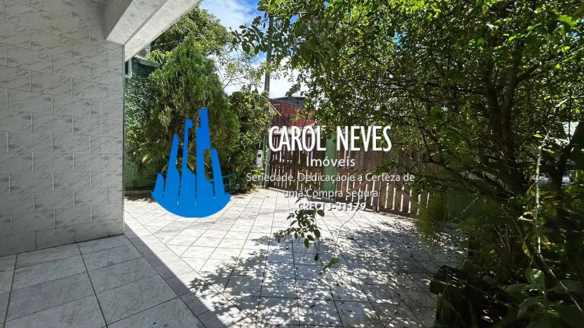 Foto 3 de Casa com 2 quartos à venda, 78m2 em Mongagua - SP