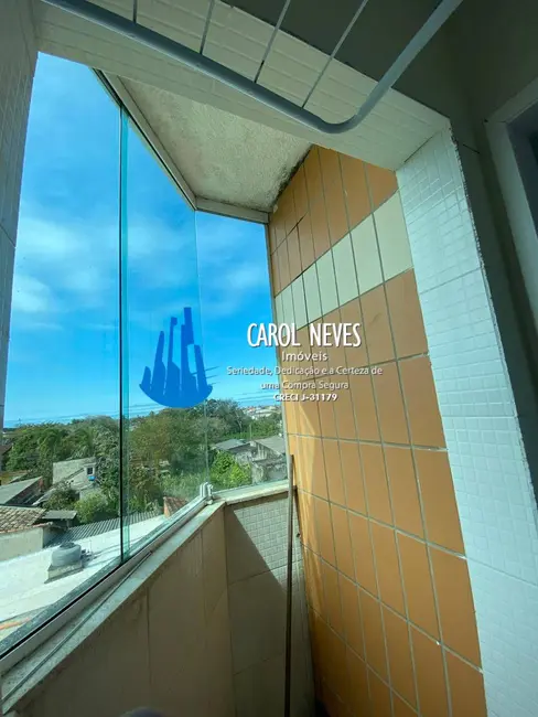 Foto 7 de Apartamento com 1 quarto à venda, 50m2 em Itanhaem - SP