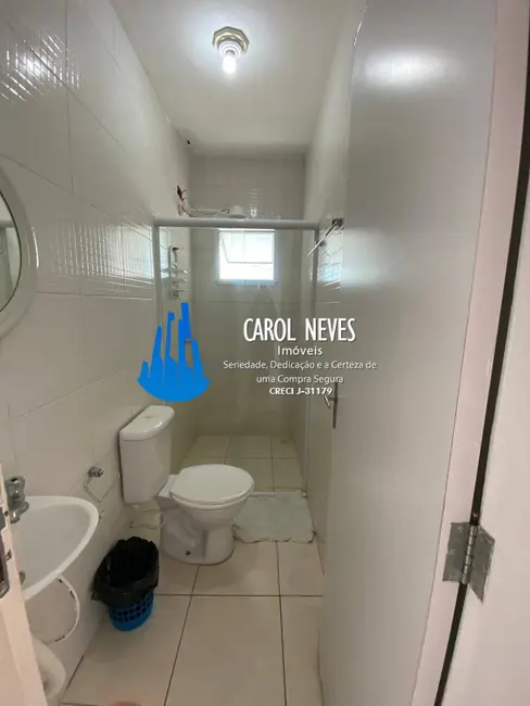 Foto 9 de Apartamento com 1 quarto à venda, 50m2 em Itanhaem - SP