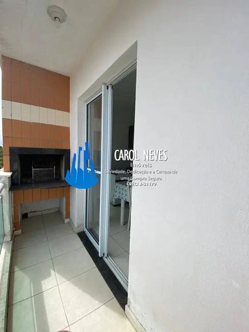 Foto 4 de Apartamento com 1 quarto à venda, 50m2 em Itanhaem - SP