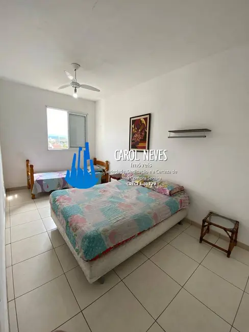Foto 5 de Apartamento com 1 quarto à venda, 50m2 em Itanhaem - SP