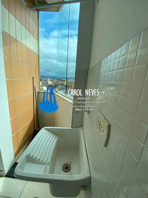 Foto 6 de Apartamento com 1 quarto à venda, 50m2 em Itanhaem - SP