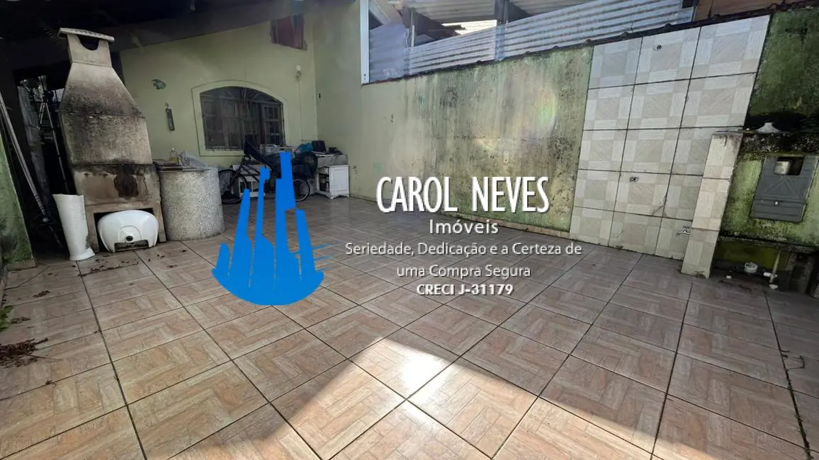 Foto 4 de Casa com 1 quarto à venda, 65m2 em Mongagua - SP