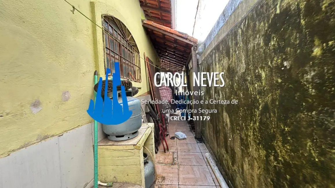 Foto 8 de Casa com 1 quarto à venda, 65m2 em Mongagua - SP