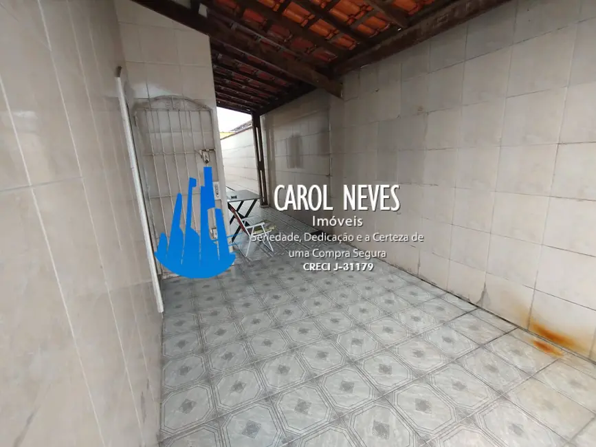 Foto 4 de Casa com 2 quartos à venda, 75m2 em Mongagua - SP