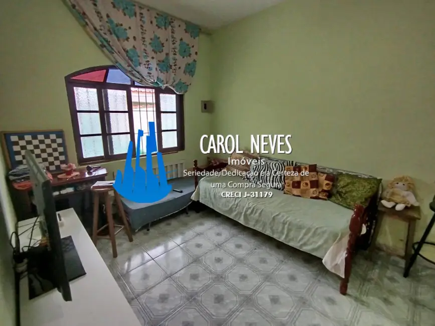 Foto 7 de Casa com 2 quartos à venda, 75m2 em Mongagua - SP