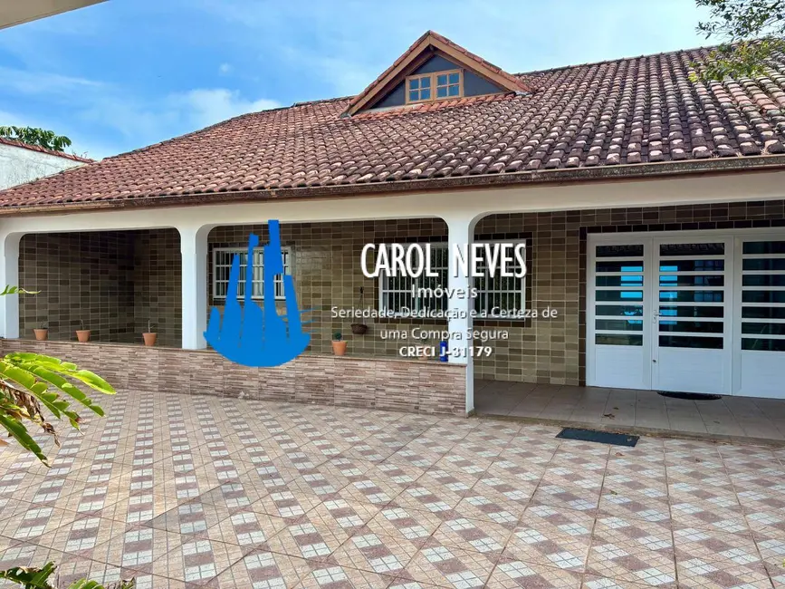 Foto 2 de Casa com 3 quartos à venda, 258m2 em Mongagua - SP