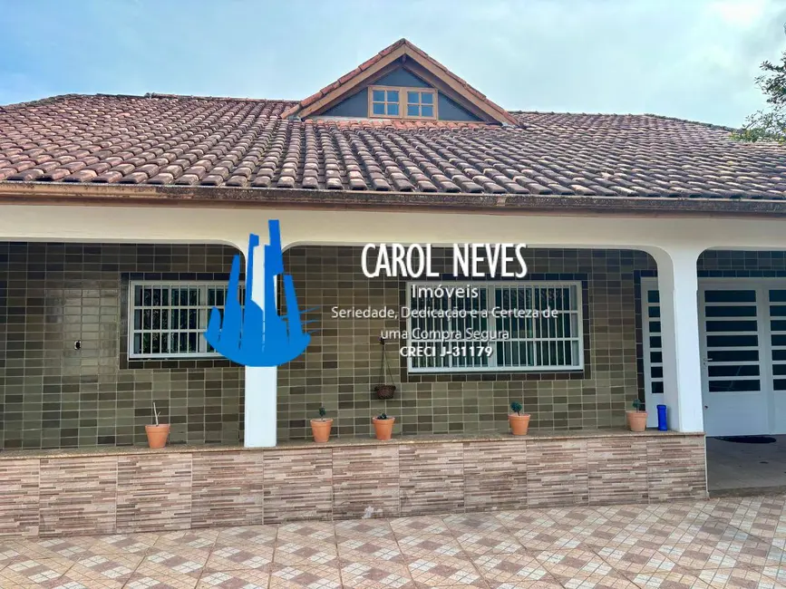 Foto 3 de Casa com 3 quartos à venda, 258m2 em Mongagua - SP