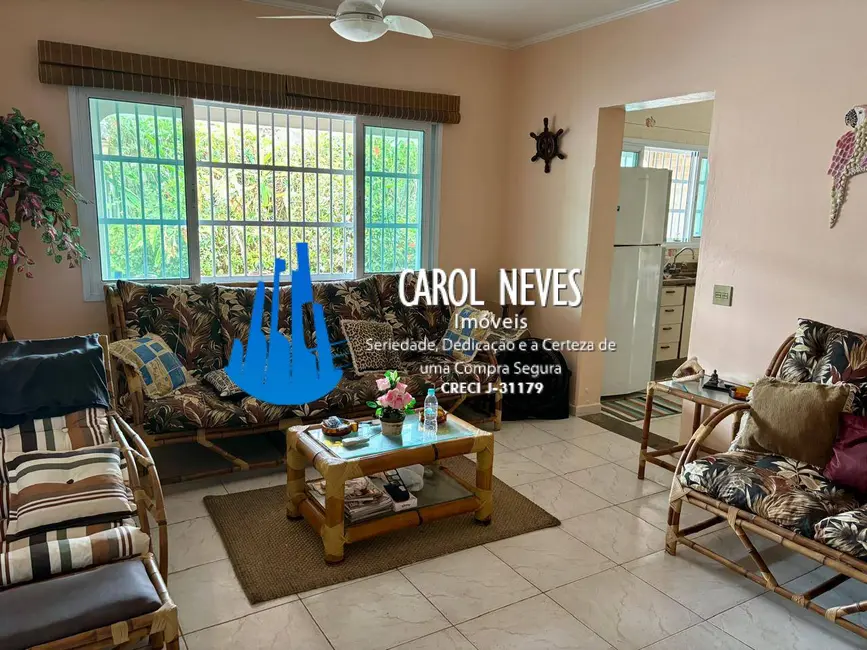 Foto 6 de Casa com 3 quartos à venda, 258m2 em Mongagua - SP