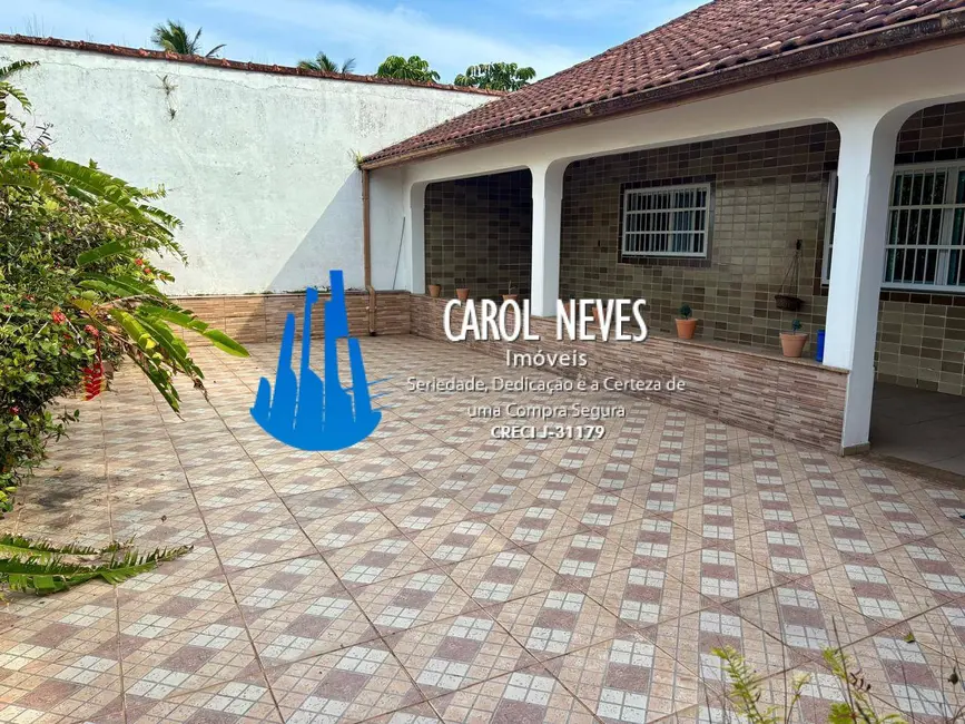 Foto 4 de Casa com 3 quartos à venda, 258m2 em Mongagua - SP