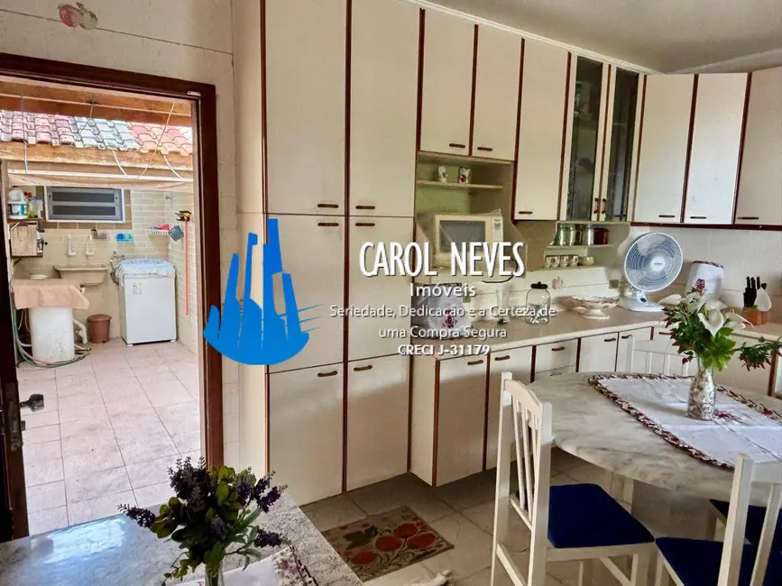 Foto 9 de Casa com 3 quartos à venda, 258m2 em Mongagua - SP