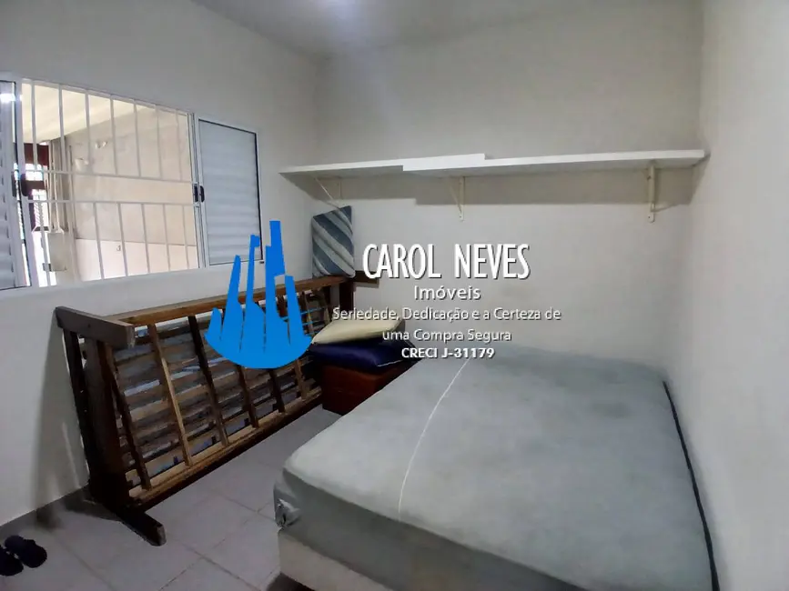 Casa com 2 quartos para alugar, 100m2 em Centro, Mongagua - SP - imagem 9 Foto 9 de Casa com 2 quartos para alugar, 100m2 em Centro, Mongagua - SP