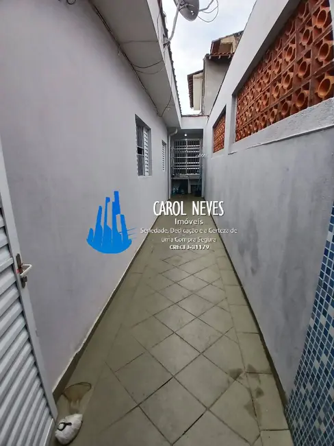 Casa com 2 quartos para alugar, 100m2 em Centro, Mongagua - SP - imagem 3 Foto 3 de Casa com 2 quartos para alugar, 100m2 em Centro, Mongagua - SP