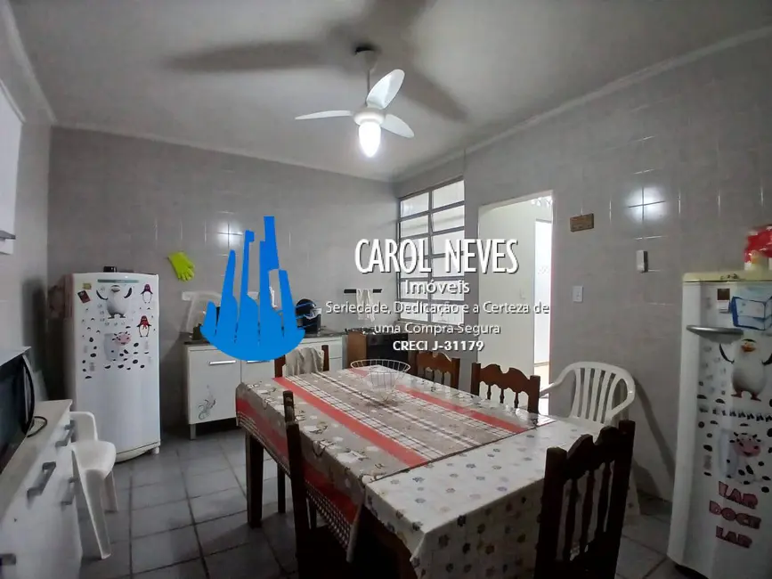 Casa com 2 quartos para alugar, 100m2 em Centro, Mongagua - SP - imagem 5 Foto 5 de Casa com 2 quartos para alugar, 100m2 em Centro, Mongagua - SP