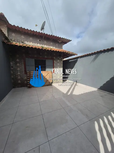 Foto 3 de Casa com 2 quartos à venda, 127m2 em Agenor de Campos, Mongagua - SP