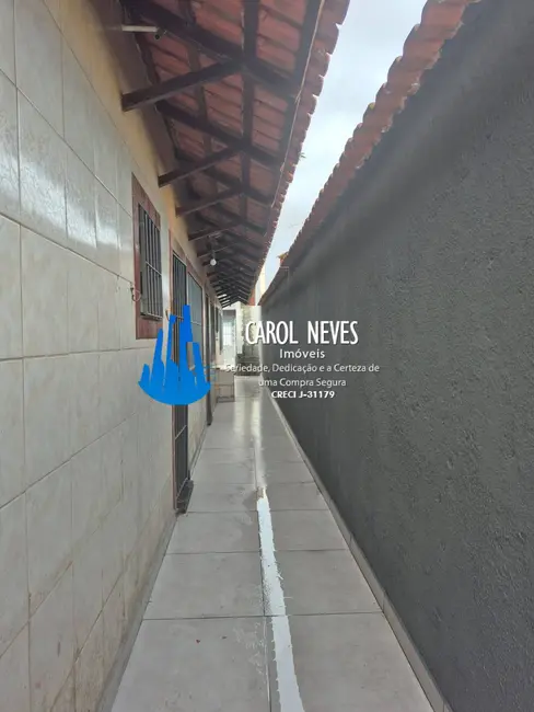 Foto 4 de Casa com 2 quartos à venda, 127m2 em Agenor de Campos, Mongagua - SP