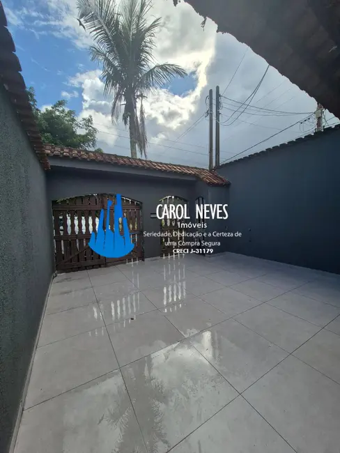 Foto 2 de Casa com 2 quartos à venda, 127m2 em Agenor de Campos, Mongagua - SP