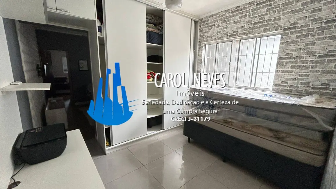Foto 8 de Casa com 2 quartos à venda, 77m2 em Mongagua - SP