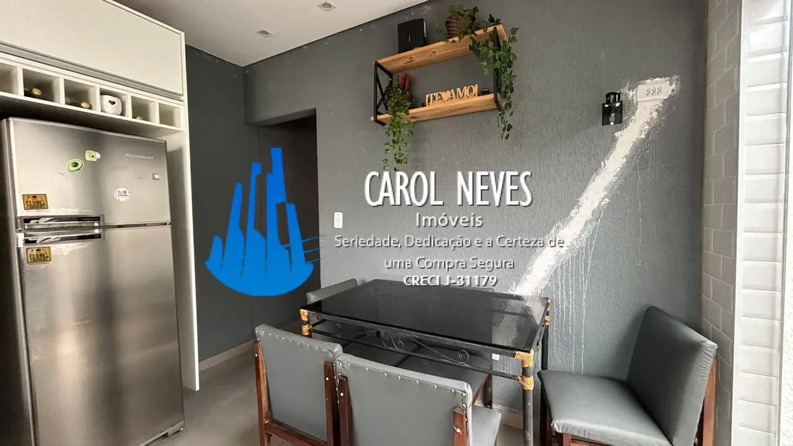 Foto 5 de Casa com 2 quartos à venda, 77m2 em Mongagua - SP