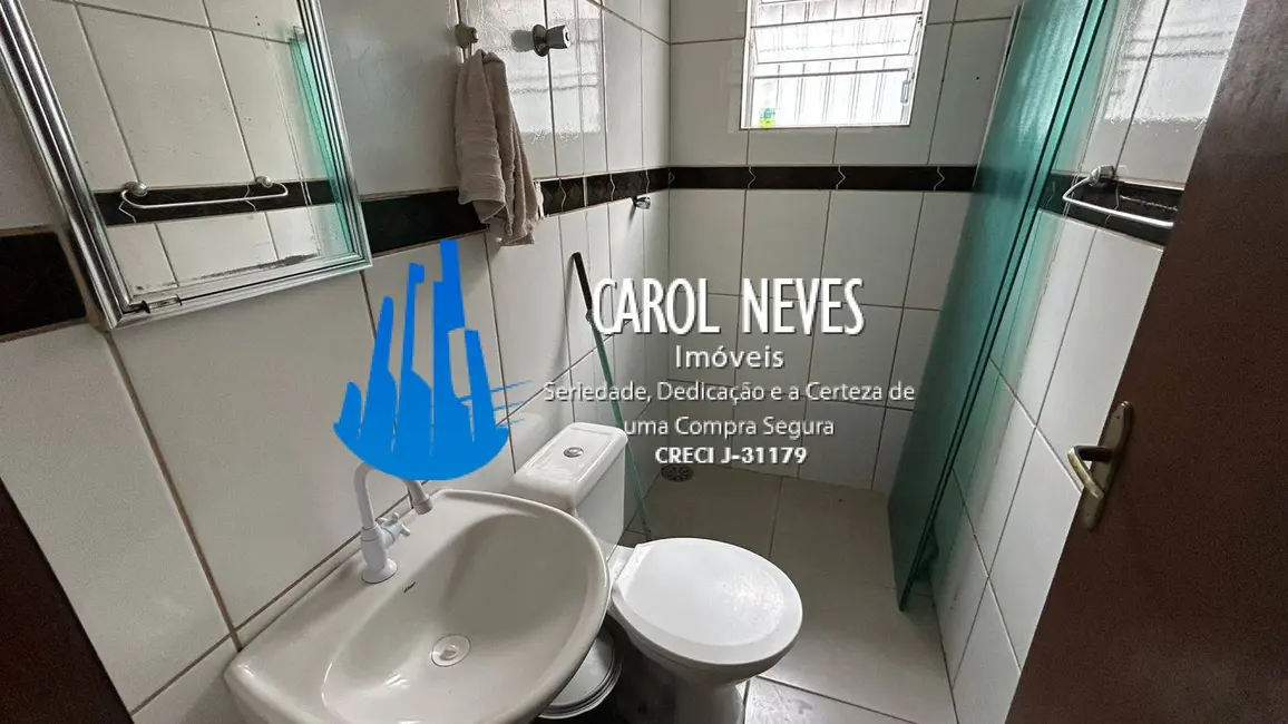 Foto 7 de Casa com 2 quartos à venda, 77m2 em Mongagua - SP