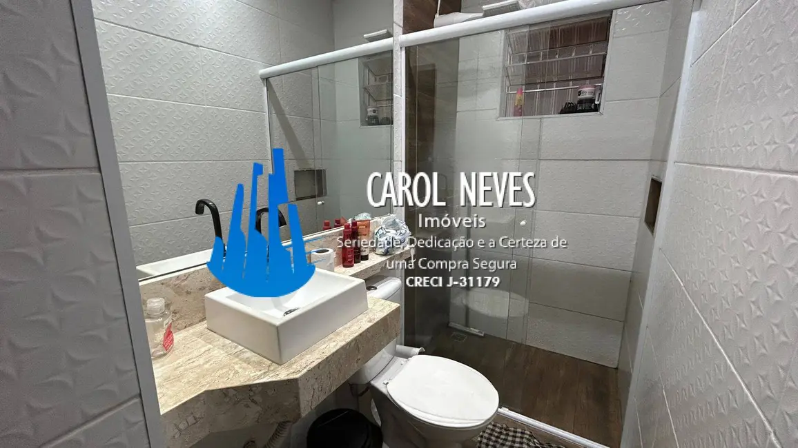 Foto 9 de Casa com 2 quartos à venda, 77m2 em Mongagua - SP