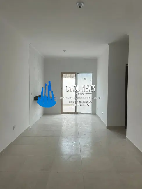 Foto 3 de Casa com 2 quartos à venda em Itanhaem - SP