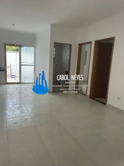 Foto 5 de Casa com 2 quartos à venda em Itanhaem - SP