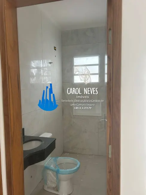 Foto 8 de Casa com 2 quartos à venda em Itanhaem - SP