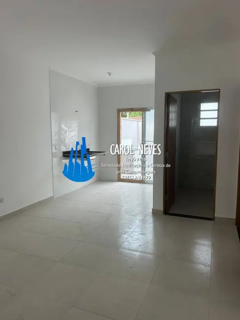 Foto 4 de Casa com 2 quartos à venda em Itanhaem - SP