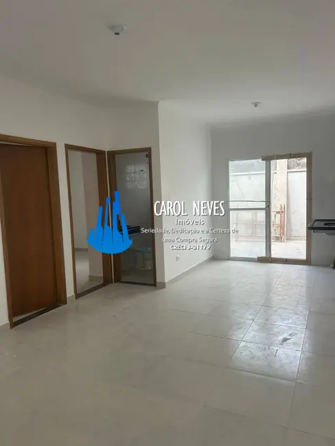 Foto 2 de Casa com 2 quartos à venda em Itanhaem - SP