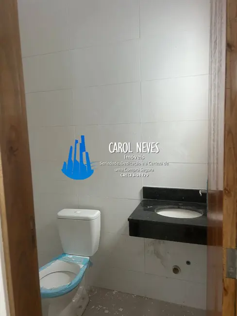 Foto 9 de Casa com 2 quartos à venda em Itanhaem - SP