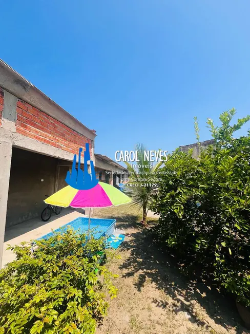 Foto 6 de Casa com 3 quartos à venda, 82m2 em Agenor de Campos, Mongagua - SP