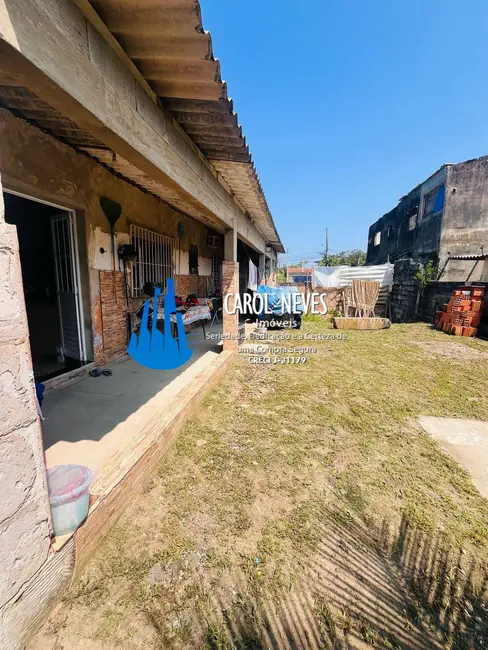 Foto 3 de Casa com 3 quartos à venda, 82m2 em Agenor de Campos, Mongagua - SP