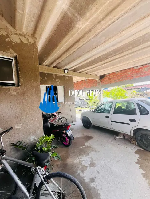 Foto 2 de Casa com 3 quartos à venda, 82m2 em Agenor de Campos, Mongagua - SP