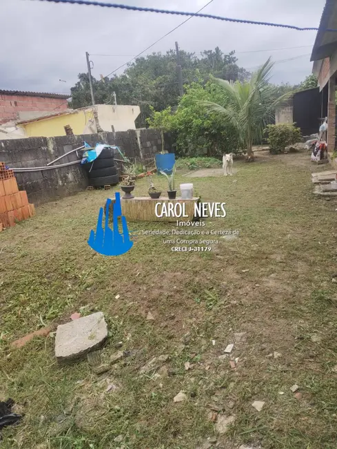 Foto 4 de Casa com 3 quartos à venda, 82m2 em Agenor de Campos, Mongagua - SP