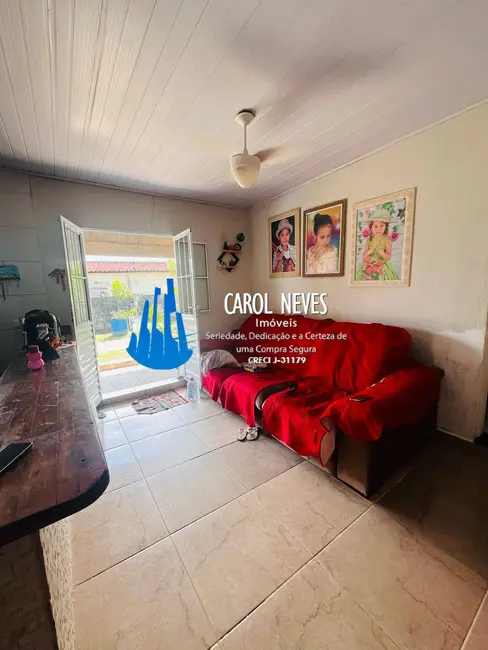 Foto 8 de Casa com 3 quartos à venda, 82m2 em Agenor de Campos, Mongagua - SP