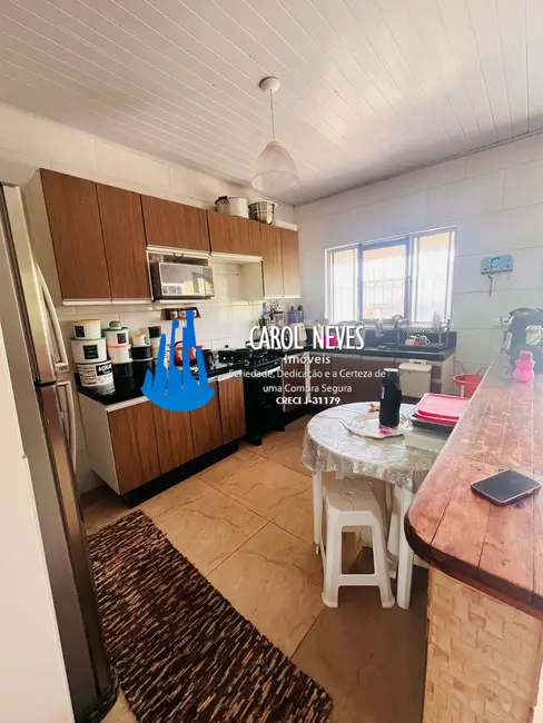 Foto 9 de Casa com 3 quartos à venda, 82m2 em Agenor de Campos, Mongagua - SP