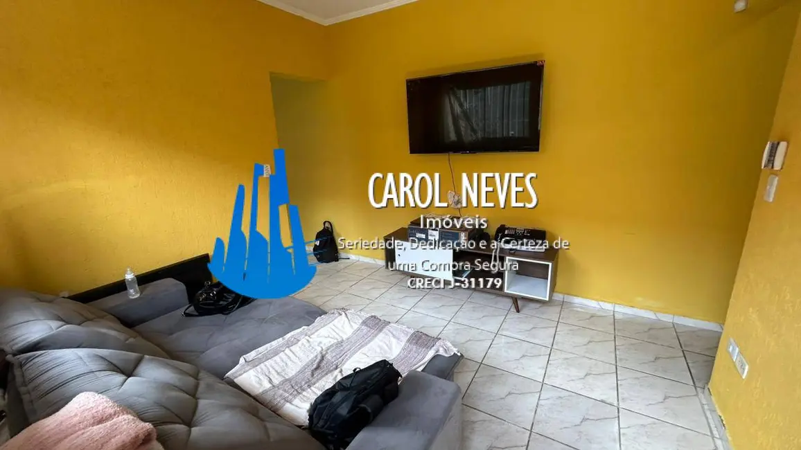 Foto 6 de Casa com 2 quartos à venda, 84m2 em Mongagua - SP