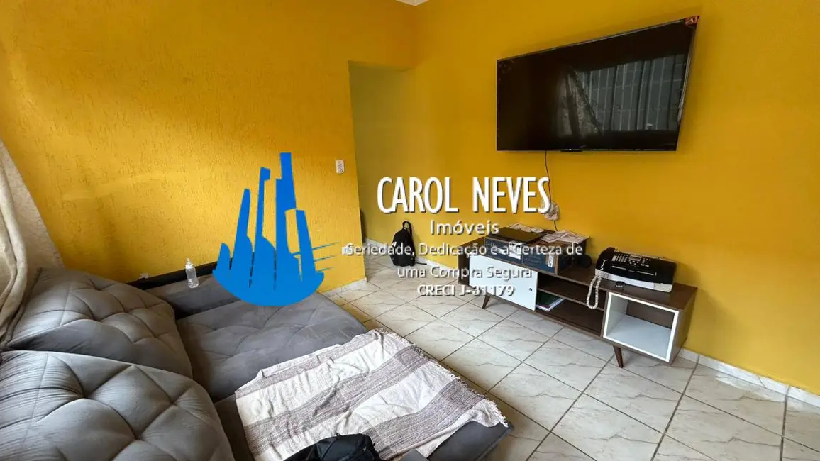 Foto 5 de Casa com 2 quartos à venda, 84m2 em Mongagua - SP