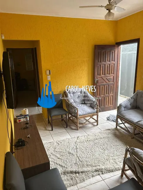 Foto 9 de Casa com 2 quartos à venda, 84m2 em Mongagua - SP