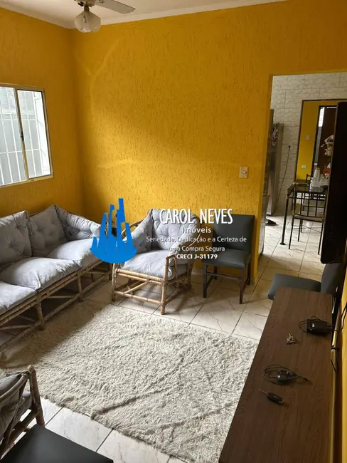 Foto 7 de Casa com 2 quartos à venda, 84m2 em Mongagua - SP