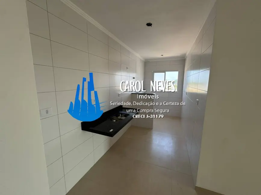 Foto 3 de Apartamento com 2 quartos à venda, 77m2 em Centro, Itanhaem - SP